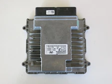 15 16 Sonata 39111-2GGL0 Computer Brain Engine Control ECU ECM EBX Module