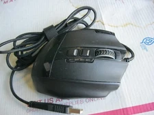 Redragon M801-RGB Gaming Mouse with weights - FREE SHIPPING