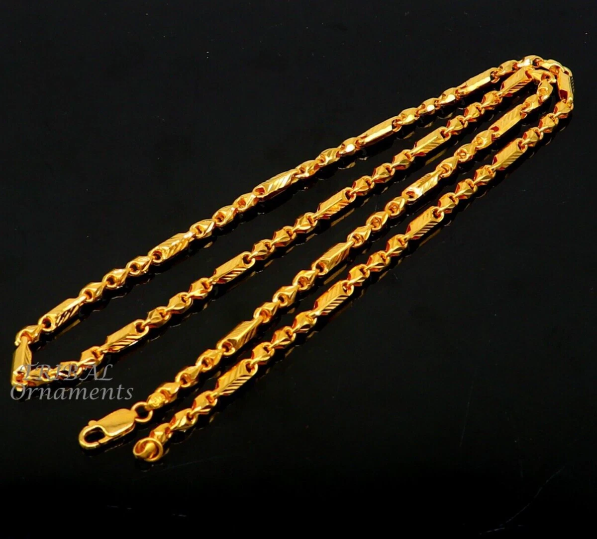 1 g 2024 gold chain