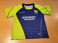 O'neills Kerry GAA  SHIRT TRIKOT JERSY CAMISETA MAGL size 5-6 years