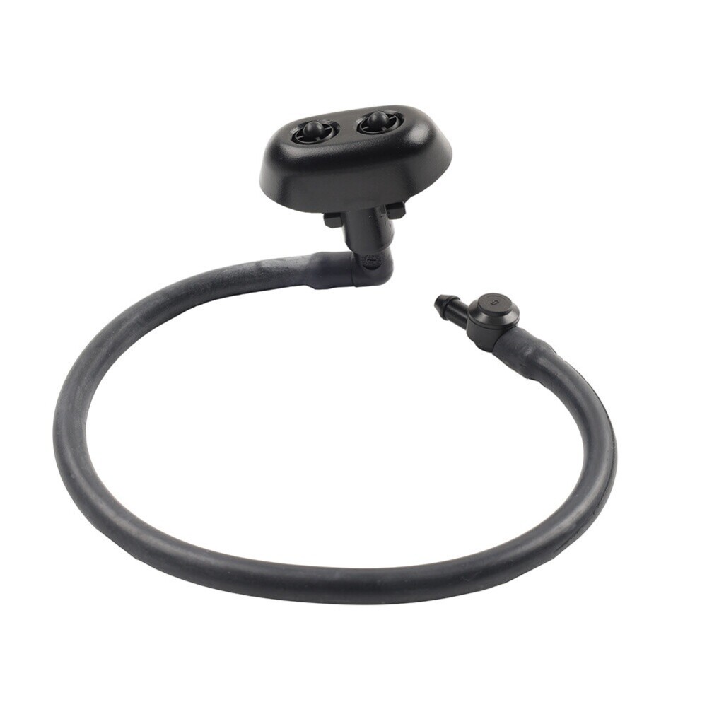 Right Headlight Washer Nozzle For Land Rover Discovery 4 2010-2016 LR013957