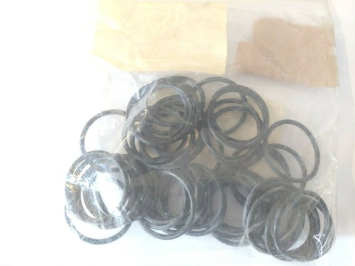 O-Rings, EP70 Compound PN# 2-123 47 pcs from Texas seal amd Supply Black - Picture 6 of 8