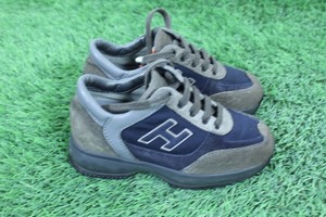 Sneakers Hogan interactive HXC00N0DN80PGXU810 blu | FRMODA.com