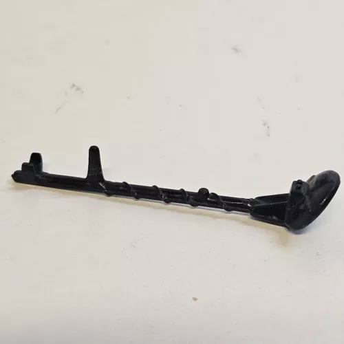 Vintage 1983 Tripwire Mine Detector Weapon/Acc GI Joe Original V1 Rare
