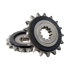 JT Stl Front Sprocket JTF1529.17RB Kawasaki ZRX1200 S ZR1200S B1P/B2P/B3P 01-06