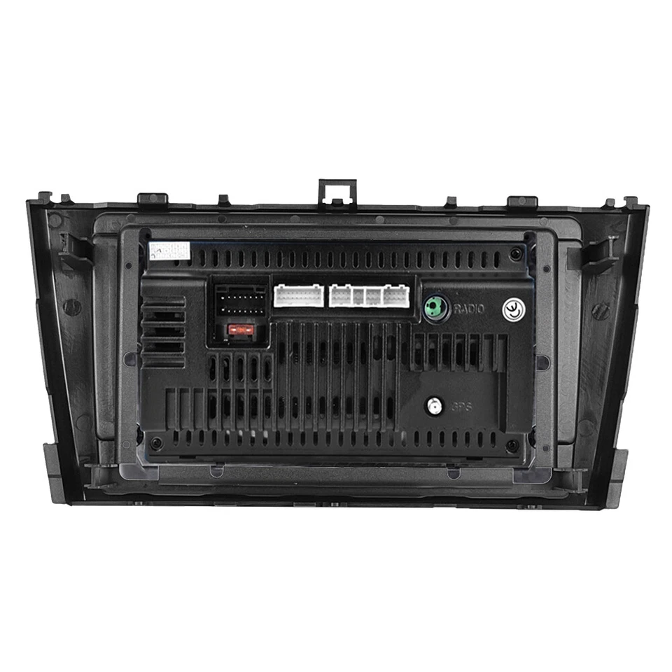 9" Für Toyota Avensis T27 2008-2015 Android 13 Autoradio GPS NAVI WIFI BT 1+32GB - Bild 3 von 4