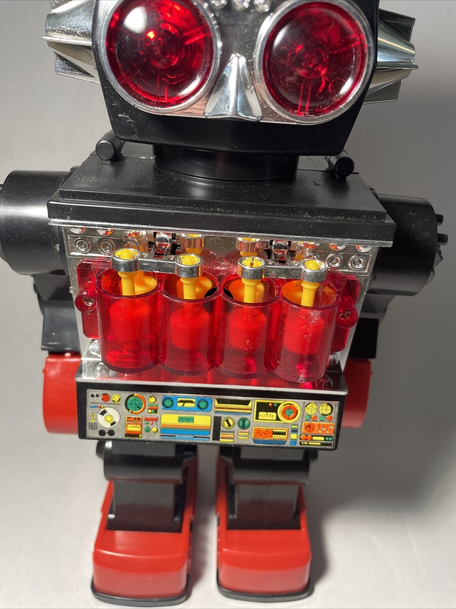Vintage Sentinel 13
