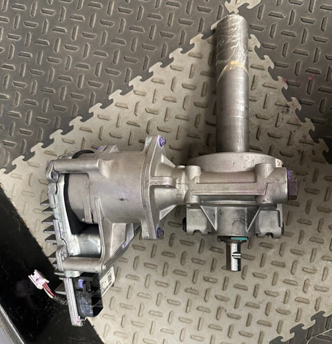 2004-2012 Chevy Malibu Pontiac G6 Power Steering Pump Electric Assist Used