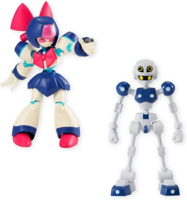 MR05 - メダロット コレクション フィギュア 8個セット Medabots MR05 - メダロット コレクション フィギュア 8個セット Medabots