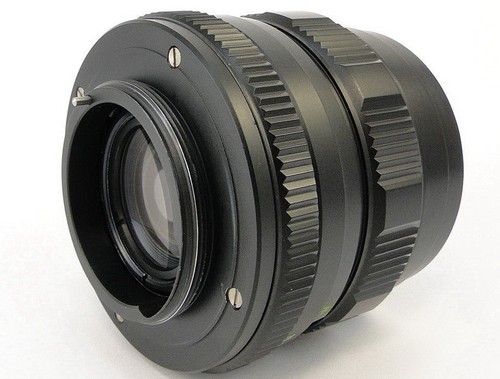 ⭐NEW⭐ HELIOS 44m-4 58mm f/2 Obiettivo M42 Sony A 7 9 Fuji Lumix Canon EOS Pentax - Foto 8 di 11