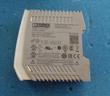Phoenix Contact UNO Power Supply UNO-PS/1AC/24DC/30W