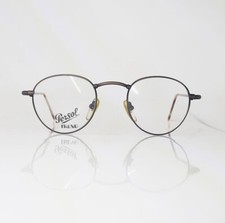 Occhiali vintage da vista Persol Made in italy, new old stock