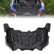 Rear Luggage Rack Kit Bed Frame Cargo Storage For Can-am X3 R Rr Turbo 2017-2026