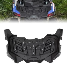 Rear Luggage Rack Kit Bed Frame Cargo Storage For Can-Am X3 R RR Turbo 2017-2025