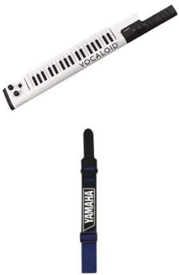 Yamaha VKB-100 Digital Vocaloid Keyboard for sale online | eBay