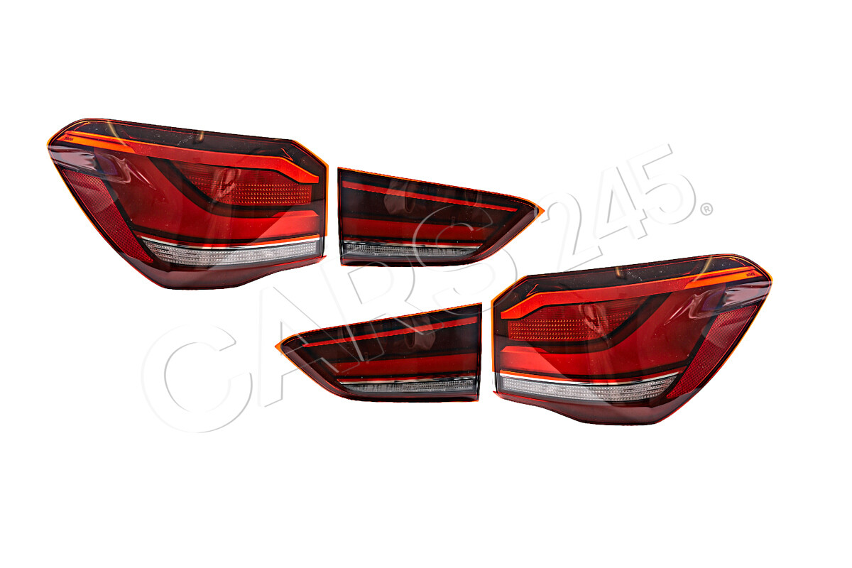 Genuine BMW X1 F48 X1 16d 18d 18dX RETROFIT KIT RR LIGHT FACELIFT  