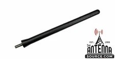 **SHORT**  6 3/4" ANTENNA MAST- 2015-2024 Indian Challenger-Pursuit-Roadmaster