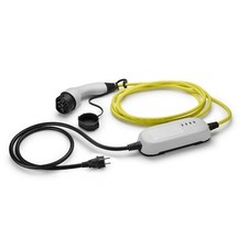 VW Ladekabel für 230V Steckdose Elektroauto Typ 2 Mode 2 1EA971675AP