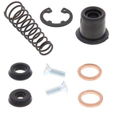 Master Cylinder Rebuild Kit Front For Kawasaki KL650 B (KLR) TENGAI 1990 - 1991