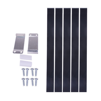 Duet maxima Stack Kit For Whirlpool  W10298318RP W10869845 AP6047938