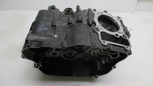 1984 YAMAHA XT250 XT 250 ENGINE MOTOR CRANKCASE CRANK CASES BLOCK - Bild 1 von 9