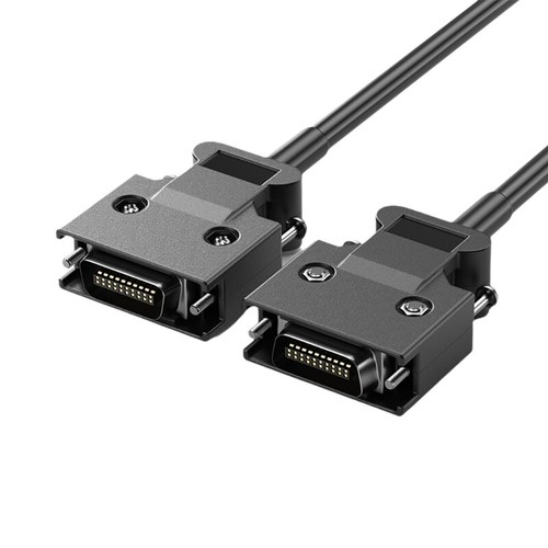 SCSI Cable 50cm to 500cm CN14P 20P 26P 36P 50P for Data Transfer - Afbeelding 32 van 38