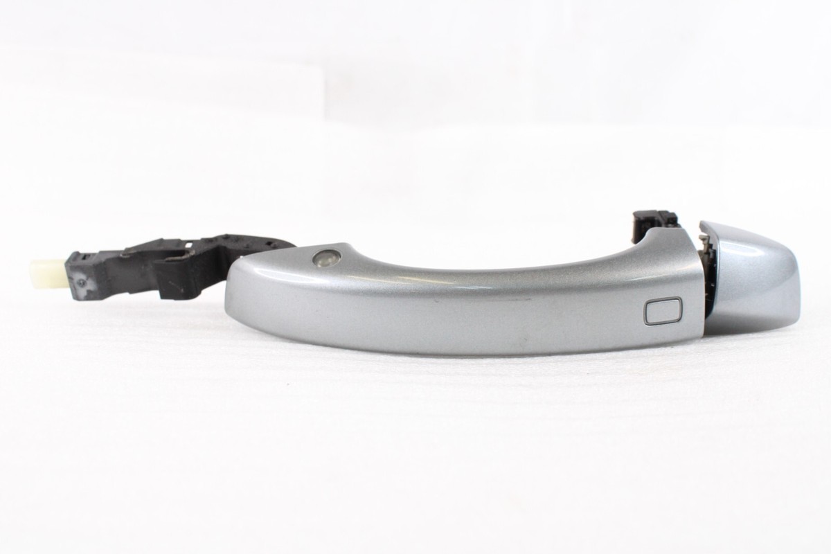 2011 - 2015 AUDI A6 A7 A8 S6 S7 S8 - FRONT / REAR RIGHT EXTERIOR