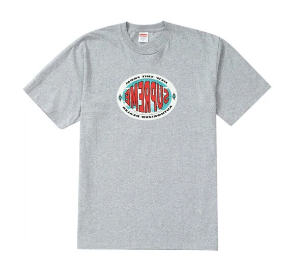 T shirt supreme xl   Neuf Sh*t 2019