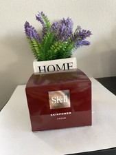 New SK-II Skinpower Cream 80ml Facial Cream 100 Authentic