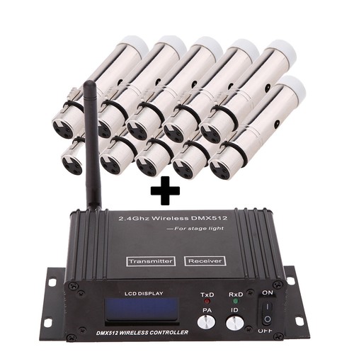 ELATION SHOW DESIGNER 1 - DMX LIGHTING CONTROLLER | eBay