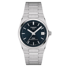 New Tissot PRX Powermatic 80 35MM Watch T137.207.11.041.00
