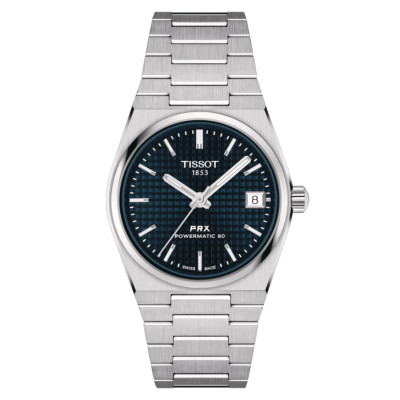 New Tissot PRX Powermatic 80 35MM Watch T137.207.11.041.00