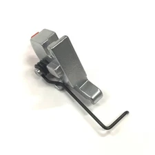 Presser Foot Shank Holder #401-31300 (Genuine) For Juki MO-50E MO-51E Serger