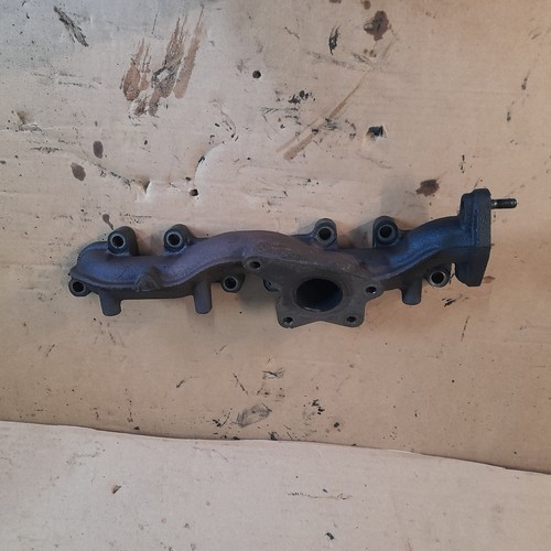 Mazda 5 CR1 19R 2.0 Abgaskrümmer Krümmer