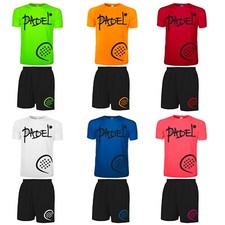 PASSION DRESS complete PADEL customizable with name various colors