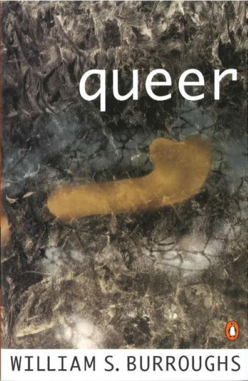 Queer - William S. Burroughs (Paperback, 1987)