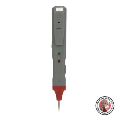 NEU Annex (ANEX) AC/DC Voltage Checker Buzzer LED No.2145-L [Bu
