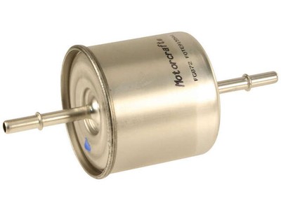 Motorcraft 72GF82G Fuel Filter Fits 1992-1998 Ford E350 Econoline Fuel Filter