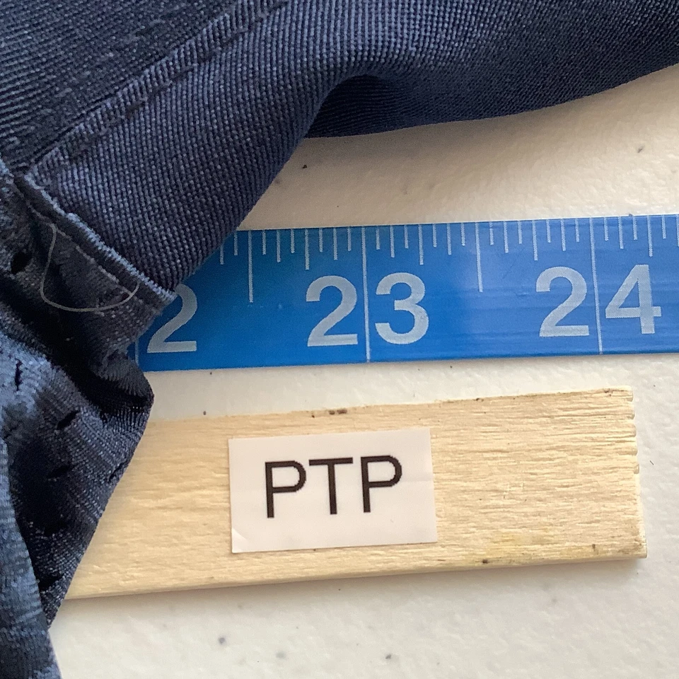 Nike Seahawks Russel Wilson Jersey Size 48 #3 Seahawks - Image 3 of 4