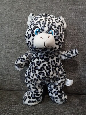KELLY TOY COLLECTION 2018 STUFFED ANIMAL 12'' LONG PLUSH ID# Q042 BATCH# 1157 