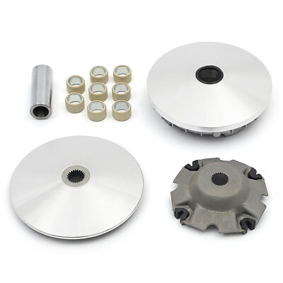 Primary Clutch Variator 0180-051000 for CFMoto CF500 600 X5 X6 MC CForce ZForce