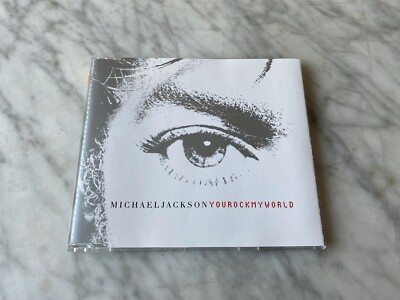 Michael Jackson You rock my world 国内盤 51Sc107OUiL._UF1000,1000_QL80_.jpg