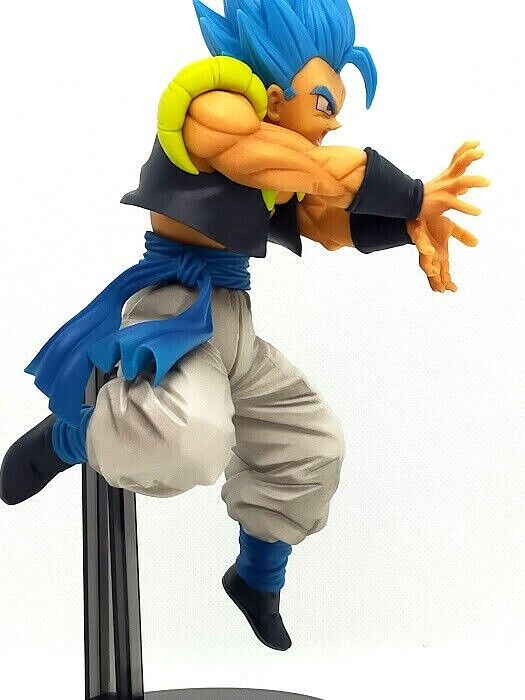 Figure Dragon Ball Super Gogeta Super