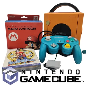 GameCube
