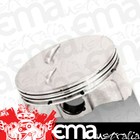 JE Pistons P243017JE Fsr Chev/Holden LS1/LS6/Z06 Forged Flat Top Pistons