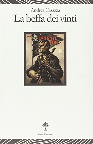 9788870187922 La beffa dei vinti - Andrea Casazza