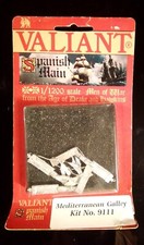 Valiant Spanish Main Kit 9111 - Mediterranean Galley