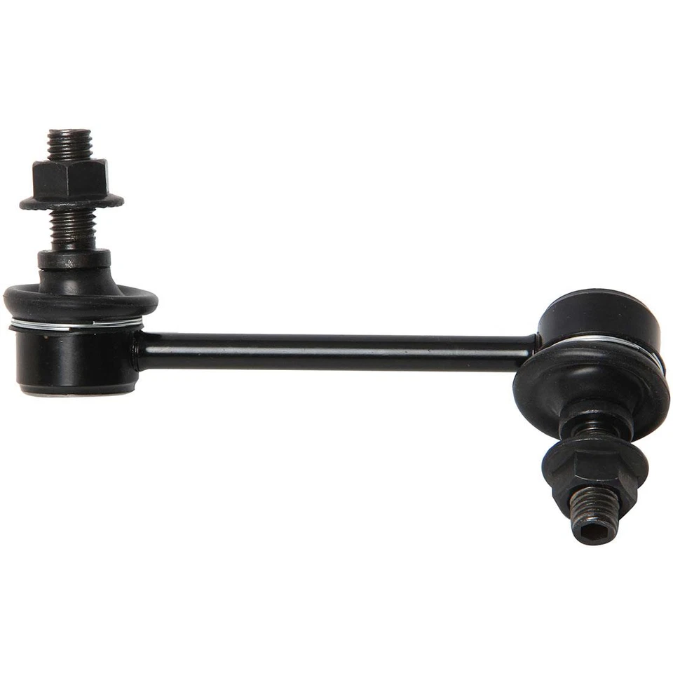 Barra estabilizadora de suspensão dianteira traseira link para 2003-2006 Chevrolet SSR - Imagem 4 de 4