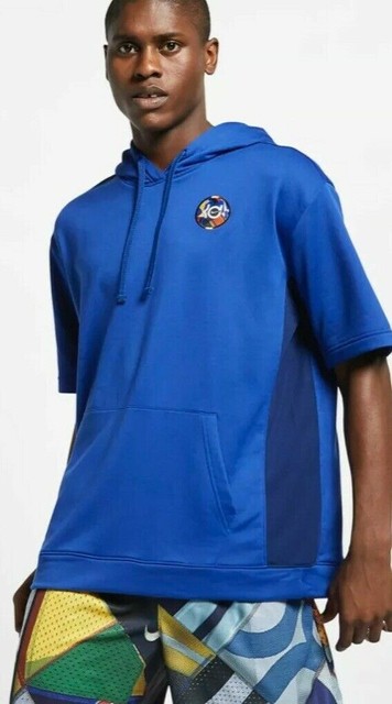 kevin durant hoodie nike