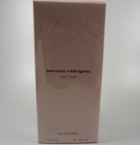 narciso rodriguez for her 150
